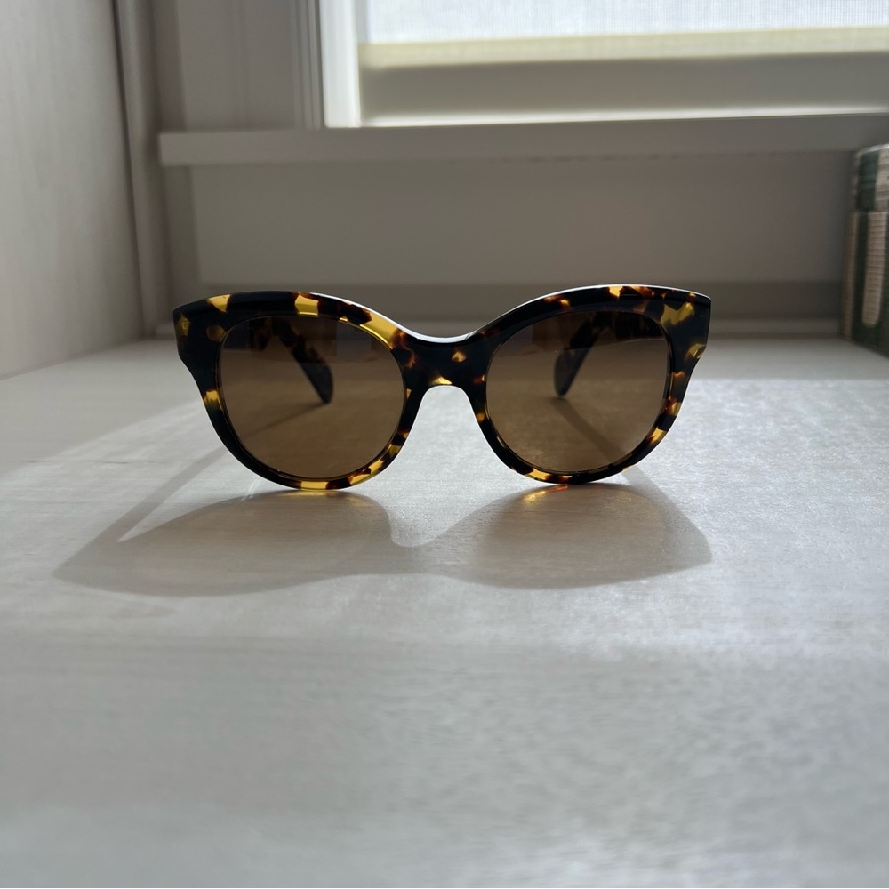 Oliver Peoples - Jacey Sunglasses